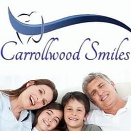 Carrollwood Smiles's profile image