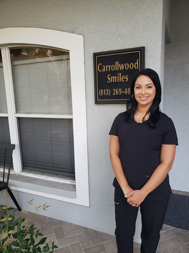 Carrollwood Smiles photo