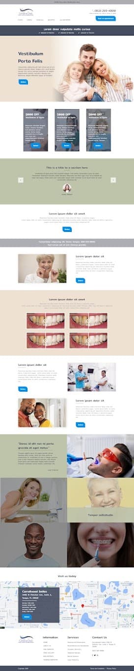 Carrollwood Smiles photo