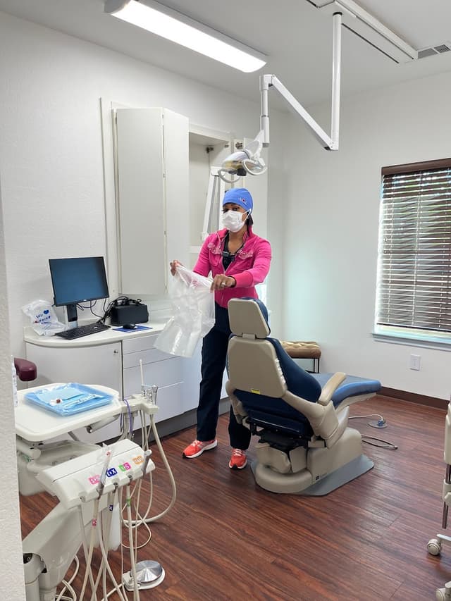 Carrollwood Smiles photo