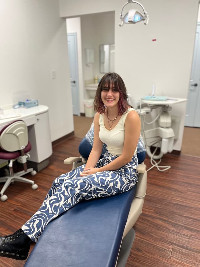Carrollwood Smiles photo