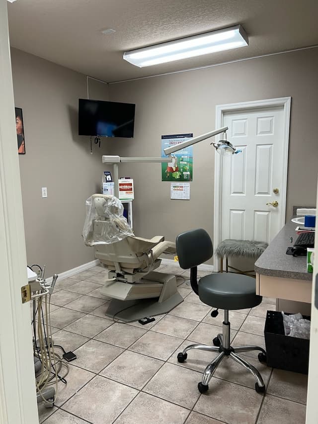 Carrollwood Smiles photo