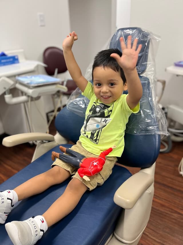 Carrollwood Smiles photo