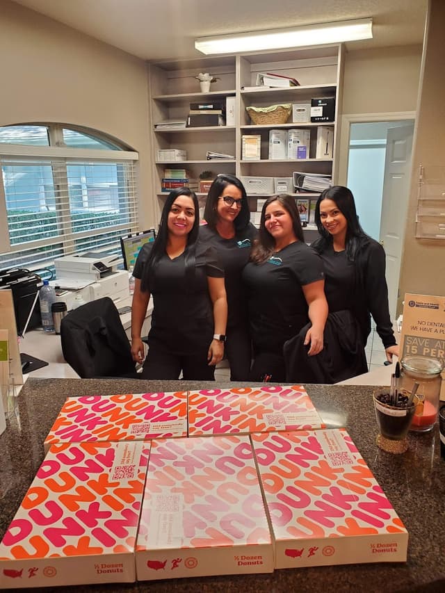 Carrollwood Smiles photo