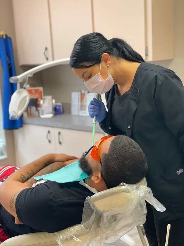 Carrollwood Smiles photo