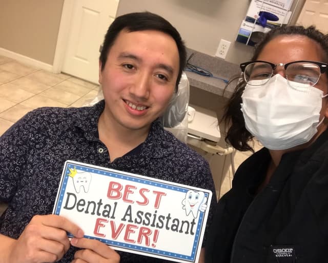 Carrollwood Smiles photo
