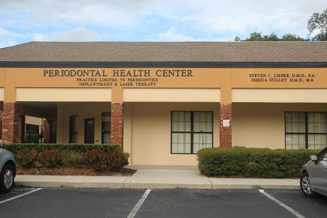 Periodontal Health Center photo