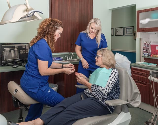 Periodontal Health Center photo