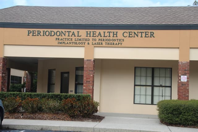 Periodontal Health Center photo