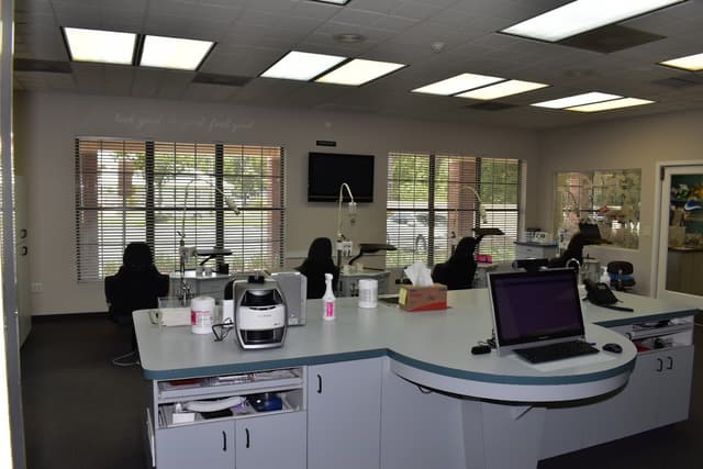 Blue Wave Orthodontics photo