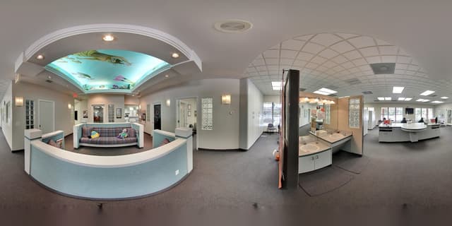 Blue Wave Orthodontics photo