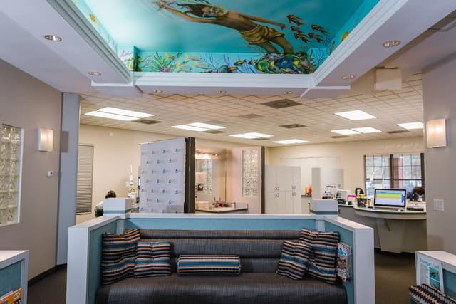 Blue Wave Orthodontics photo