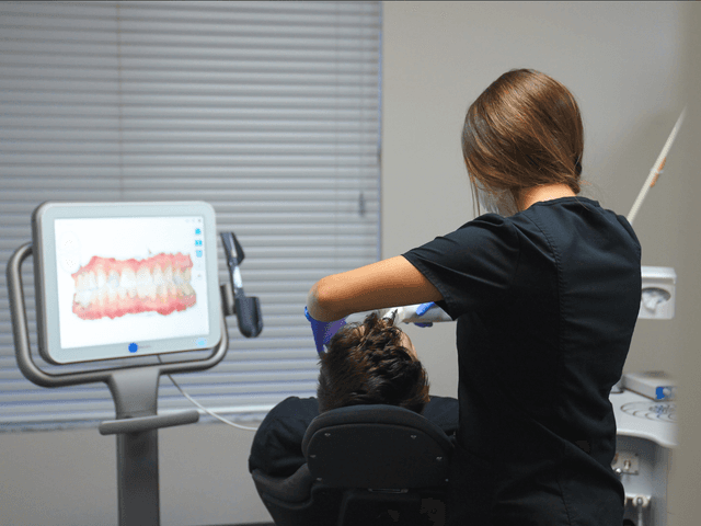 Blue Wave Orthodontics photo