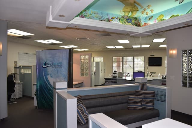Blue Wave Orthodontics photo