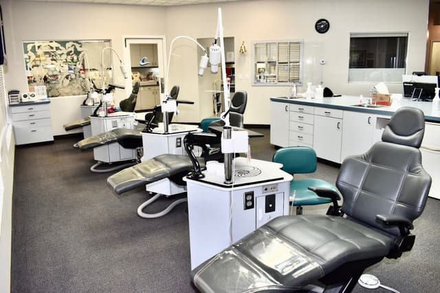 Blue Wave Orthodontics photo