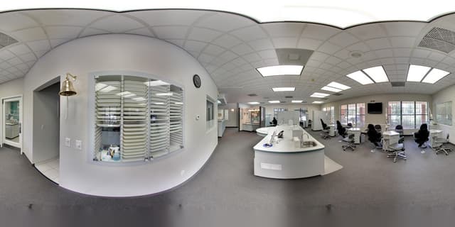 Blue Wave Orthodontics photo