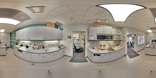 Blue Wave Orthodontics photo