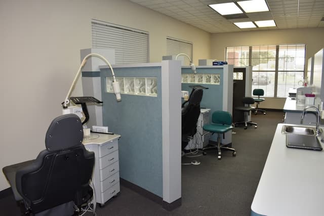 Blue Wave Orthodontics photo