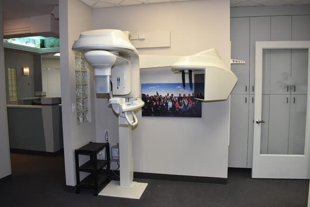 Blue Wave Orthodontics photo