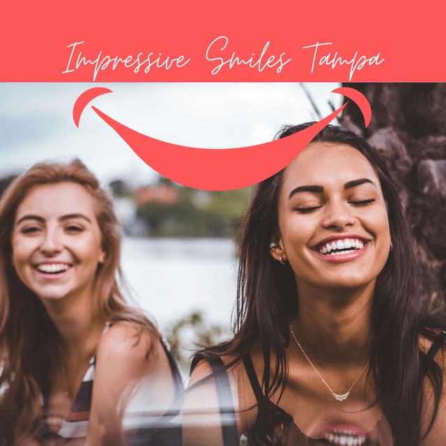 Impressive Smiles Tampa - Carrollwood photo