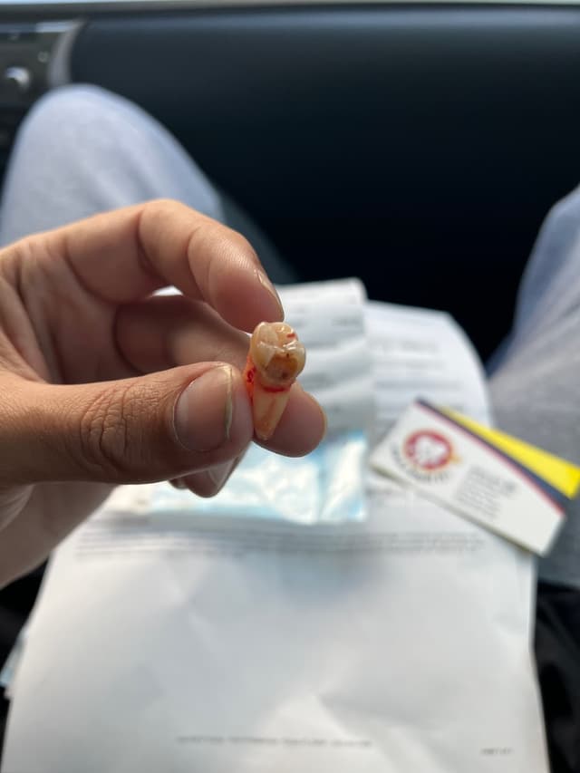 Just Pull It photo