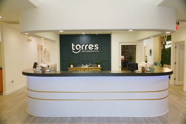 Torres Orthodontics photo