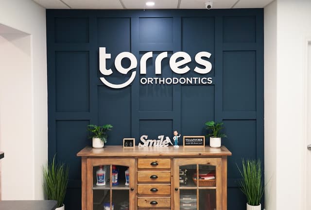 Torres Orthodontics photo