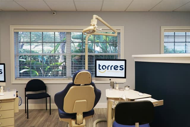 Torres Orthodontics photo