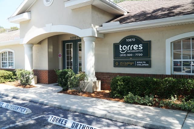 Torres Orthodontics photo