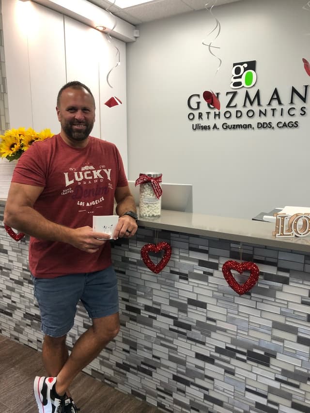 GO Orthodontics Tampa photo