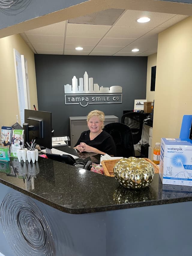 Tampa Smile Co. - South Tampa photo