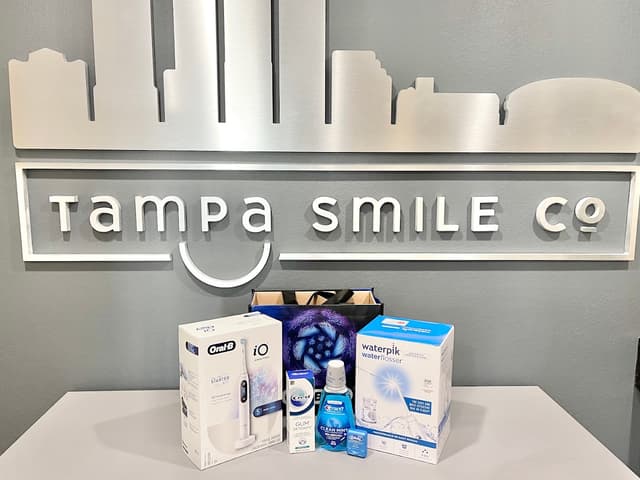 Tampa Smile Co. - South Tampa photo