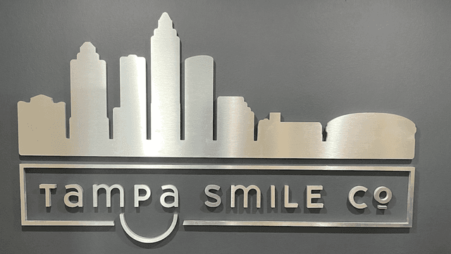 Tampa Smile Co. - South Tampa photo