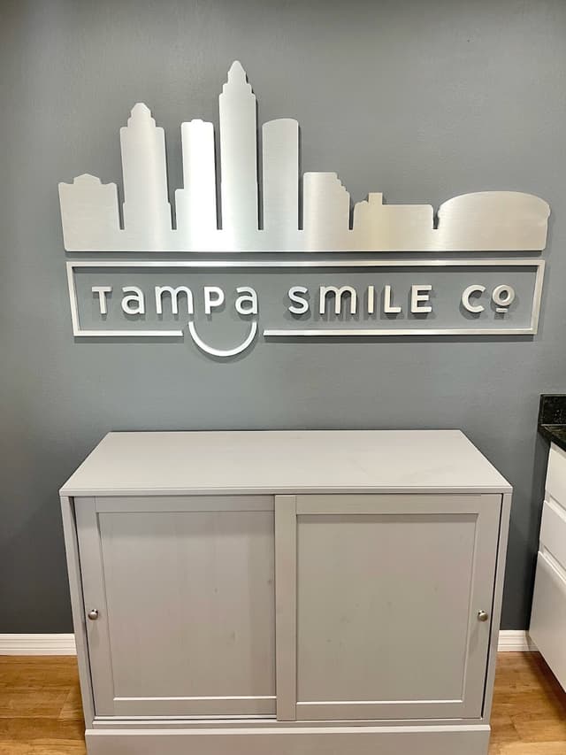 Tampa Smile Co. - South Tampa photo
