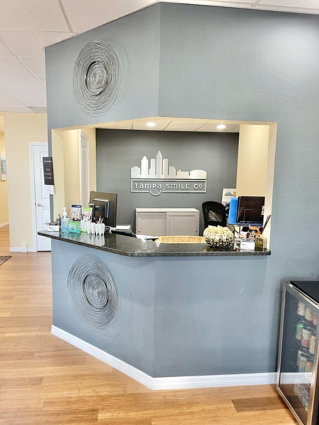 Tampa Smile Co. - South Tampa photo