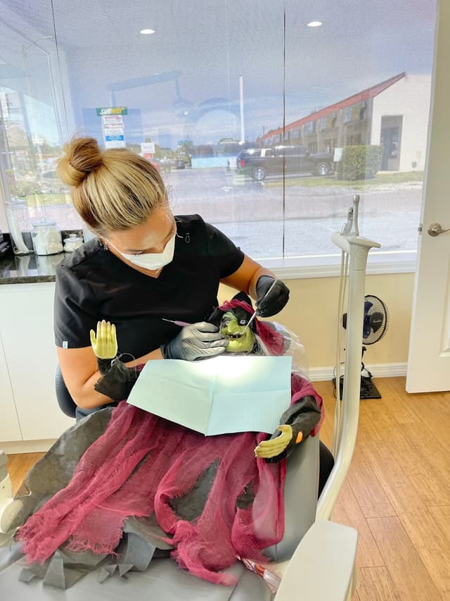 Tampa Smile Co. - South Tampa photo