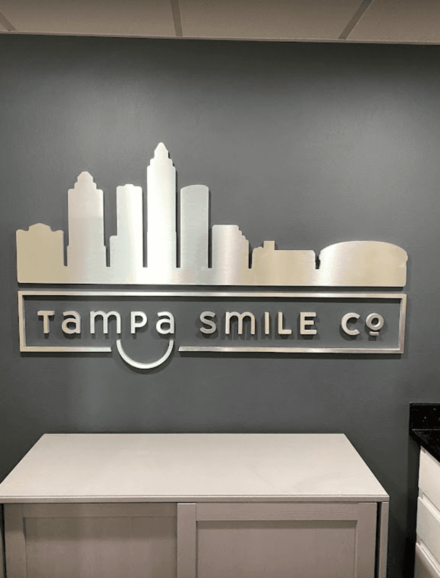 Tampa Smile Co. - South Tampa photo