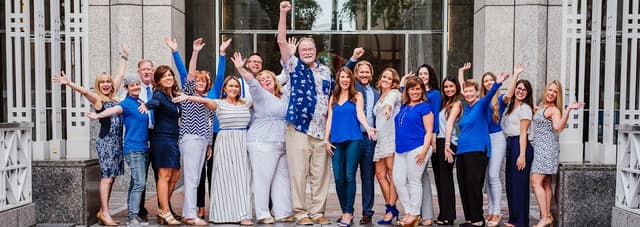 Tampa Bay Smile Makers photo
