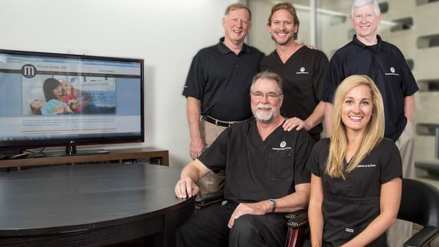 Tampa Bay Smile Makers photo