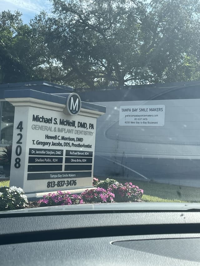 Tampa Bay Smile Makers photo