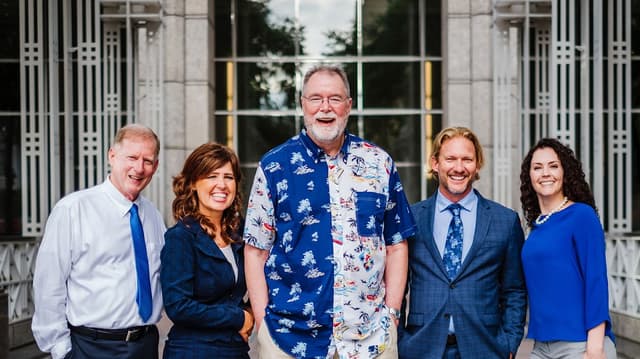Tampa Bay Smile Makers photo