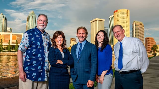 Tampa Bay Smile Makers photo