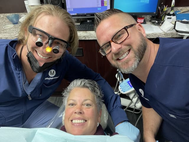 Tampa Bay Smile Makers photo