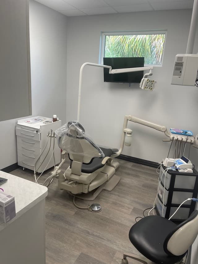 South Tampa Smiles photo
