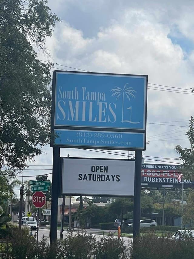 South Tampa Smiles photo