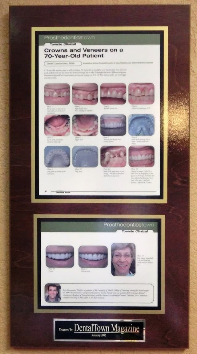 South Tampa Smiles photo
