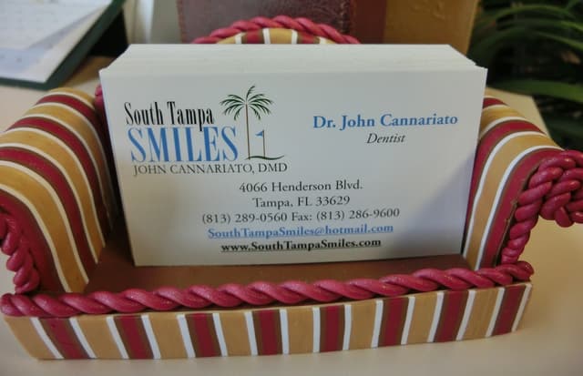 South Tampa Smiles photo