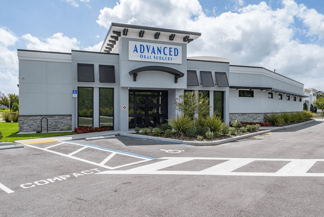 Advanced Oral Surgery of Tampa photo