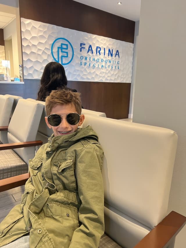Farina Orthodontic Specialists photo