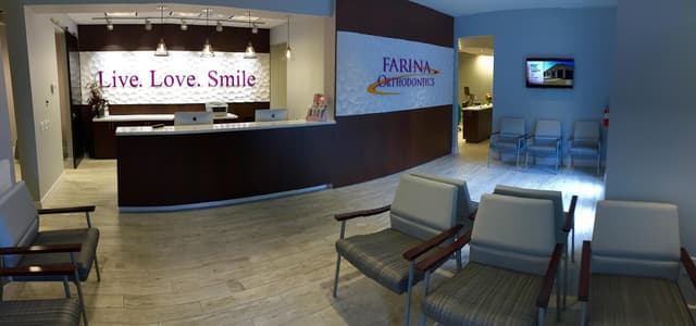 Farina Orthodontic Specialists photo